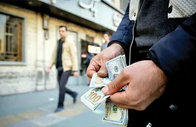 ضرورت ورود دستگاه&zwnj;های امنیتی به نوسانات بازار ارز