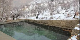 آخر هفته هوا سرد می&zwnj;شود