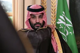 سایه پررنگ حملات نیرو&zwnj;های یمن بر چشم&zwnj;انداز ۲۰۲۳ بن سلمان