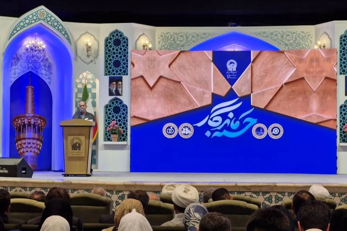 شرکت بیش از ۱۰۰ هزار مزدوج در آموزش‌های زوجی بنیاد کرامت رضوی در سراسر کشور | مشارکت بیش از ۱۰هزار زوج مشهدی