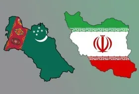 توافق ایران و ترکمنستان برای افزایش همکاری&zwnj;های گمرکی