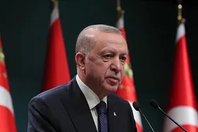&laquo;اردوغان&raquo; در ترکیه یک روز عزای عمومی اعلام کرد