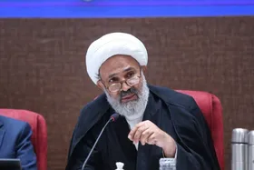 پژمان&zwnj;فر تأکید کرد: لزوم برخورد قاطع وزیر علوم با هنجارشکنان دانشگاه&zwnj;های تهران