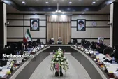 نشست فعالان و کنشگران جمعیت در مشهد برگزار شد