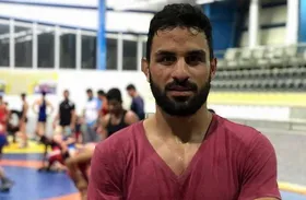 نوید افکاری اعدام شد