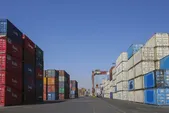سازمان توسعه تجارت: به زودی ۶ مسیر تجاری جایگزین بنادر جنوبی فعال می‌شود
