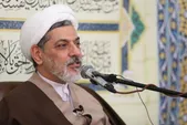 روایت حجت الاسلام رفیعی در مورد تولد امام زمان (عج)