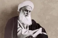 درباره مرحوم آیت‌الله میرزااحمد کفایی، روحانی مبارز مشهدی