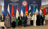 مشارکت اقتصادی زنان در چارچوب اصول کرامت انسانی است
