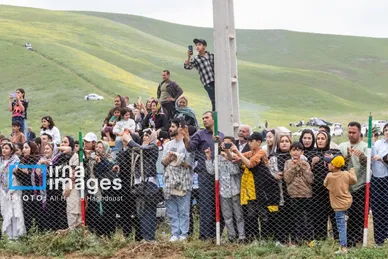 ایران زیباست | سی‌ویکمین جشنواره عشایر آذربایجان