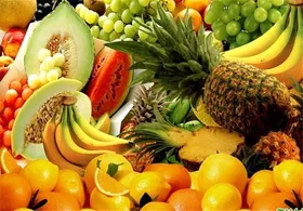 مصرف چه&zwnj; میوه&zwnj;هایی همراه با غذا مضر است؟