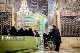 گپ&zwnj;وگفت با کارگردان برنامه &laquo;همسفر&raquo; که این روز&zwnj;ها از شبکه مستند پخش می&zwnj;شود
