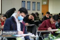 تعیین تکلیف امتحانات پایان ترم دانشجویان | دانشجویان کارشناسی در نیمسال جاری آموزش حضوری نخواهند داشت