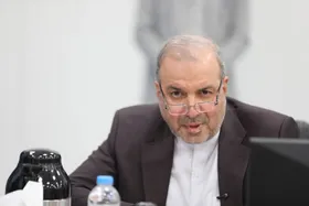 سفیر ایران در عراق: تهران با نگاهی مثبت، اما محتاطانه به مذاکرات با واشنگتن می&zwnj;نگرد