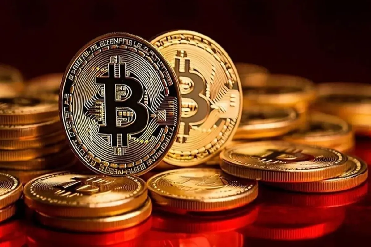 ناتوانی بیت‌کوین در سطح بالای ۷۰ هزار دلار (۲۳ بهمن ۱۴۰۴)