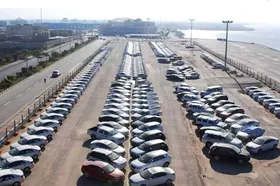 خودرو&zwnj;های مناطق آزاد هم می&zwnj;توانند پلاک ملی بگیرند
