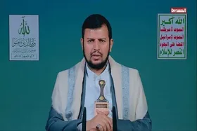 رهبر جنبش انصارالله یمن: نظام سعودی با خانه خدا به&zwnj;مثابه منبع درآمد برخورد می&zwnj;کند