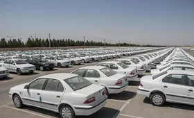 افزایش ۸ درصدی تولید خودرو از ابتدای سال
