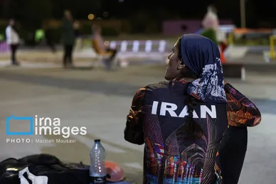 گزارش تصویری | مرحله نهایی مسابقات دوومیدانی زنان قهرمانی باشگاه‌های کشور