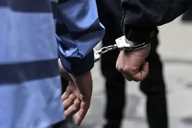 مردی که همسرش را کشت، پس از ۶ سال به دام افتاد