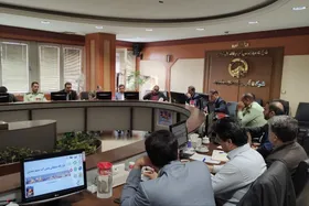 فرماندار مشهد: برخورد با انشعابات غیرمجاز آب ادامه دارد