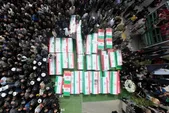 شهادت ۲۴۵ دانش‌آموز و ۵۸ فرهنگی در حملات آمریکایی_صهیونی | لغو تمامی آزمون‌های هماهنگ کشوری از پایه هفتم تا دهم