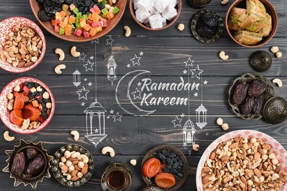 چرا برخی روزه‌داران دچار سردرد می‌شوند؟