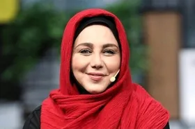 بهنوش بختیاری در فیلم سینمایی &laquo;خانم جان&raquo;