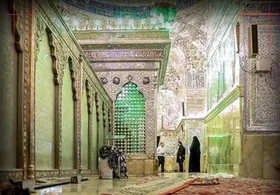 سریال حادثه تروریستی شاهچراغ در شیراز ساخته می&zwnj;شود