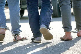 حمله سارقان قمه&zwnj;کش به خانه&zwnj;های مردم در مشهد