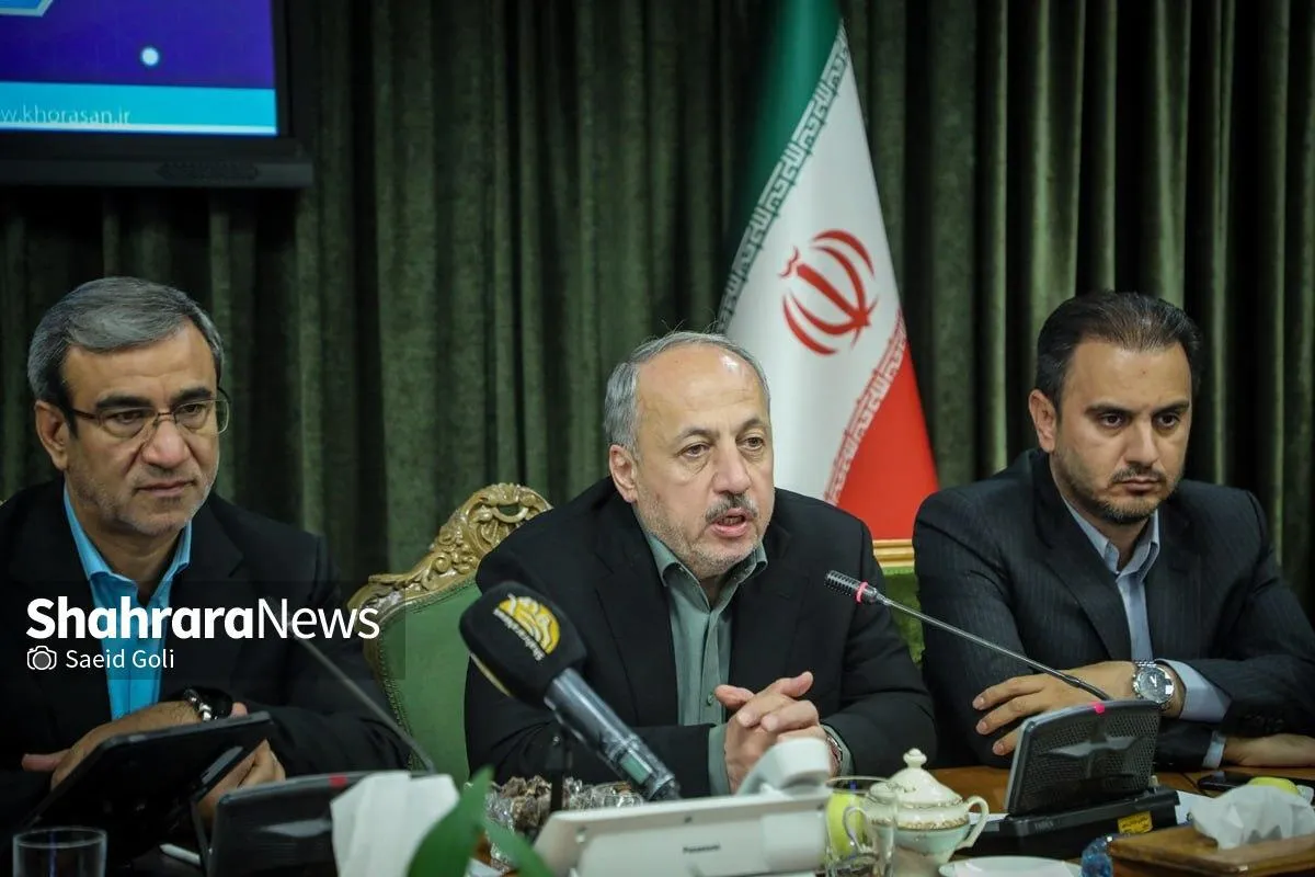 معاون وزیر کشور: شهرداران فعلی تا زمان برگزاری انتخابات شورا‌ها باید به کار خود ادامه دهند
