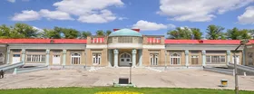 آستان قدس رضوی، ۱۵ میلیارد ریال به بیمارستان امام رضا (ع) کمک کرد