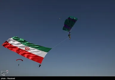 آغاز رزمایش مشترک ذوالفقار ۱۴۰۰