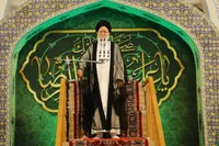 آیت‌الله علم‌الهدی: بازگرداندن عناصر ناپاک خارجی به معنای جذب نیست | میدان‌داری مردم و دولت، پیش‌نیاز تحول فرهنگی
