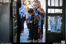 جزییات ثبت نام دانش&zwnj;آموزان اتباع خارجی در مدارس ابلاغ شد
