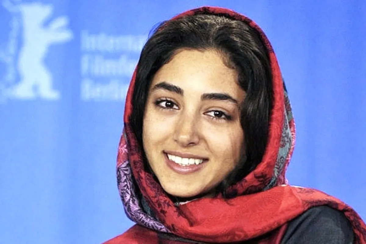 گلشیفته فراهانی