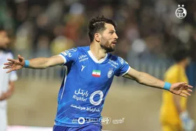 ماشاریپوف در انتظارتایید پزشک استقلال