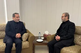 عراقچی: مقاومت قوی&zwnj;تر می&zwnj;شود