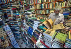 سقف مجاز خرید در &laquo;بهارانه کتاب&raquo; ۱۵۰ هزار تومان/ ضرورت رعایت پروتکل&zwnj;های بهداشتی