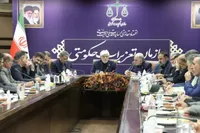 وزیر دادگستری: مردم باید مطمئن شوند گرانیِ بازار ناشی از تخلف نیست