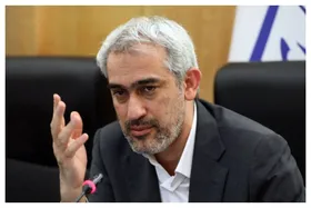 وزیر اقتصاد به کمیسیون صنایع و معادن دعوت شد