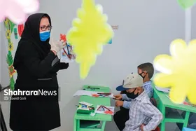 وزارت آموزش و پرورش: دانش آموزان اتباع خارجی نیازمند مشاوره هستند