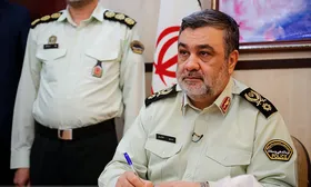 برنامه&zwnj;ای برای قرنطینه کردن شهر&zwnj;ها نداریم