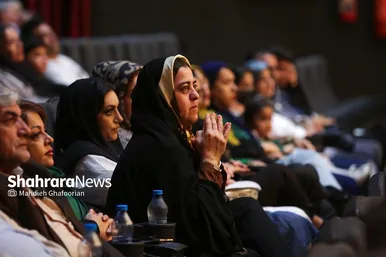 اکران خصوصی فیلم سینمایی «اکسیر جوانی»