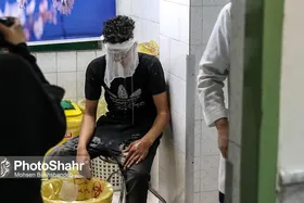 ۷ فوتی در حوادث مرتبط با چهارشنبه آخرسال | ۷۳ درصد مصدومان کمتر از ۱۸ سال هستند