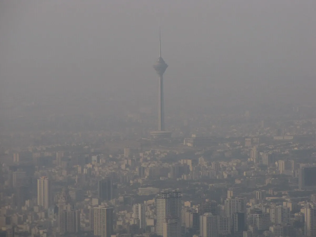 مدارس تهران فردا شنبه (۱۰ دی ۱۴۰۱) تعطیل شد+ جزئیات و فیلم
