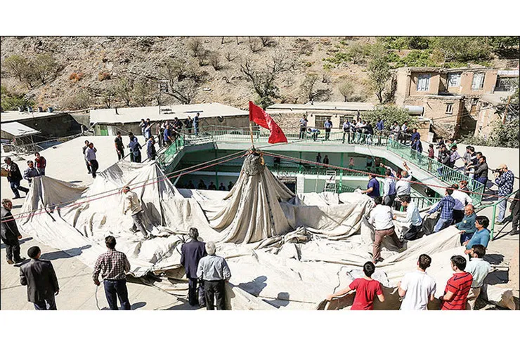 ثبت ۷ میراث فرهنگی ناملموس خراسان رضوی در فهرست ملی