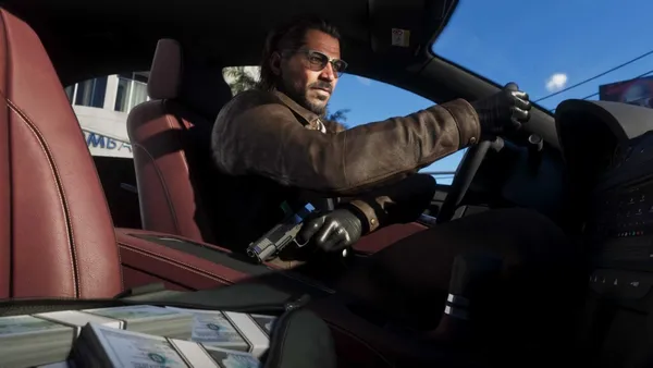 ۹۰ اسکرین‌شات جذاب از تریلر جی تی‌ ای ۶ (GTA VI)