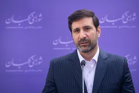 طحان نظیف: شورای نگهبان هیچ&zwnj;گاه نگاه حزبی، جناحی و گروهی ندارد