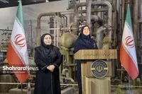 مهاجرانی: تفاوت ساعت کاری کارکنان با دورکاری جبران می‌شود | بازگشایی اینترنت در دستور کار دولت + فیلم